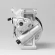 Compresseur, climatisation DENSO DCP50243 - Visuel 3