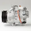 Compresseur, climatisation DENSO DCP50246 - Visuel 1