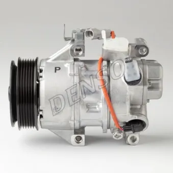 Compresseur, climatisation DENSO DCP50246