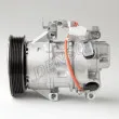 Compresseur, climatisation DENSO DCP50248 - Visuel 1