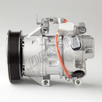 Compresseur, climatisation DENSO DCP50248