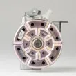Compresseur, climatisation DENSO DCP50248 - Visuel 2