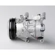 Compresseur, climatisation DENSO DCP50250 - Visuel 1