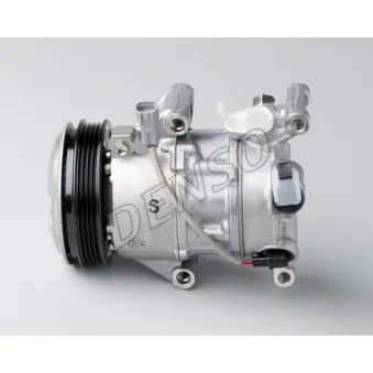 Compresseur, climatisation DENSO DCP50250