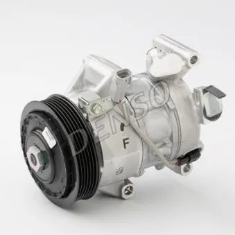Compresseur, climatisation DENSO DCP50251