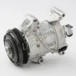 Compresseur, climatisation DENSO DCP50252 - Visuel 1