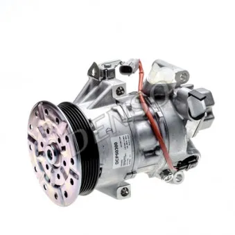 Compresseur, climatisation DENSO DCP50300