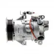 Compresseur, climatisation DENSO DCP50300 - Visuel 2