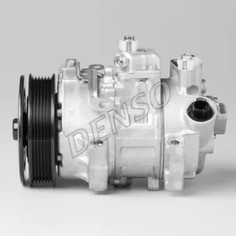 Compresseur, climatisation DENSO DCP50302