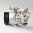 Compresseur, climatisation DENSO DCP50304 - Visuel 1