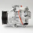 Compresseur, climatisation DENSO DCP50305 - Visuel 1
