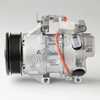 Compresseur, climatisation DENSO