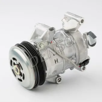 Compresseur, climatisation DENSO DCP50308
