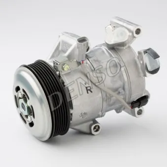 Compresseur, climatisation DENSO DCP50309
