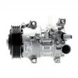 Compresseur, climatisation DENSO DCP50311 - Visuel 2