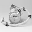 Compresseur, climatisation DENSO DCP50503 - Visuel 3