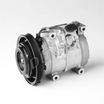 Compresseur, climatisation DENSO DCP51000