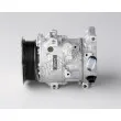 Compresseur, climatisation DENSO DCP51001 - Visuel 1