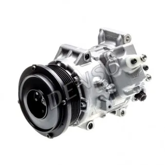 Compresseur, climatisation DENSO DCP51004