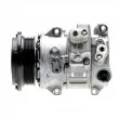 Compresseur, climatisation DENSO DCP51004 - Visuel 2