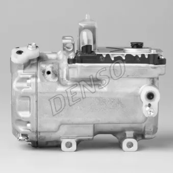 Compresseur, climatisation DENSO DCP51005