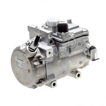 Compresseur, climatisation DENSO DCP51007