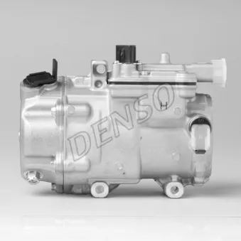 Compresseur, climatisation DENSO DCP51010