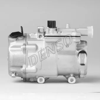 Compresseur, climatisation DENSO DCP51011