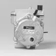 Compresseur, climatisation DENSO DCP51011 - Visuel 3