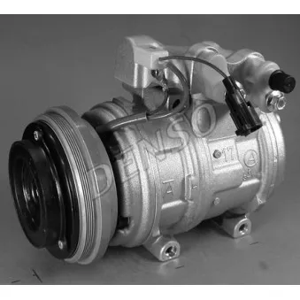Compresseur, climatisation DENSO DCP99004