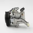 Compresseur, climatisation DENSO DCP99017 - Visuel 2