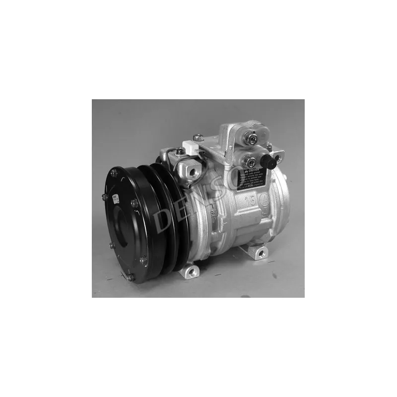 Compresseur, climatisation DENSO DCP99504