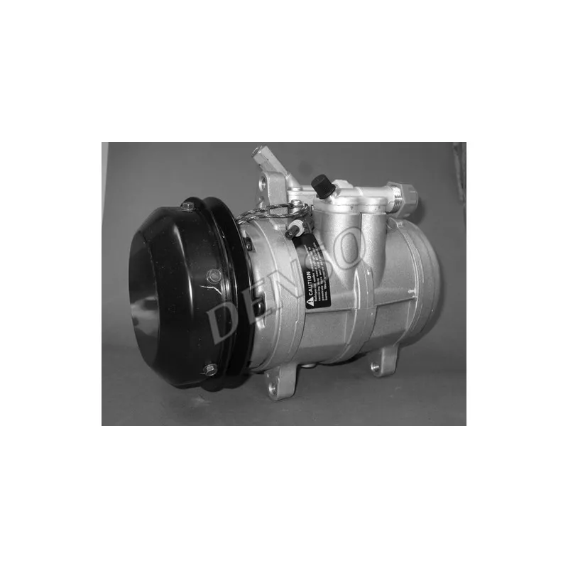 Compresseur, climatisation DENSO DCP99515
