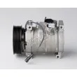 Compresseur, climatisation DENSO DCP99519 - Visuel 1