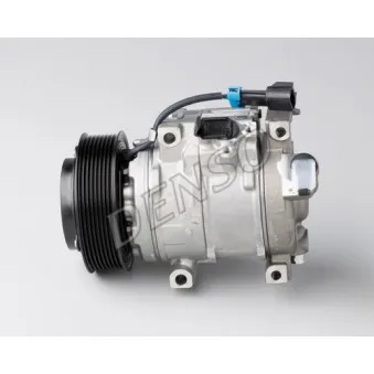 Compresseur, climatisation DENSO DCP99520