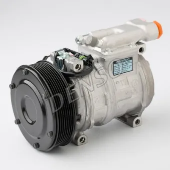 Compresseur, climatisation DENSO
