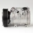 Compresseur, climatisation DENSO DCP99802 - Visuel 1