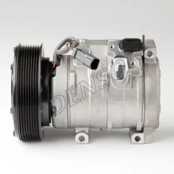 Compresseur, climatisation DENSO DCP99802