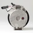 Compresseur, climatisation DENSO DCP99802 - Visuel 3