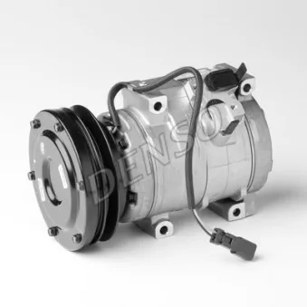 Compresseur, climatisation DENSO DCP99803