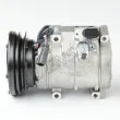 Compresseur, climatisation DENSO DCP99807 - Visuel 1