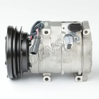 Compresseur, climatisation DENSO DCP99807