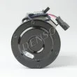 Compresseur, climatisation DENSO DCP99807 - Visuel 2