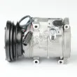 Compresseur, climatisation DENSO DCP99809 - Visuel 1