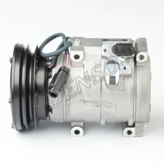 Compresseur, climatisation DENSO DCP99809