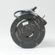 Compresseur, climatisation DENSO DCP99809 - Visuel 2