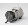 Compresseur, climatisation DENSO DCP99810 - Visuel 1