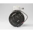 Compresseur, climatisation DENSO DCP99810 - Visuel 3
