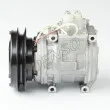 Compresseur, climatisation DENSO DCP99820 - Visuel 1