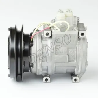 Compresseur, climatisation DENSO DCP99820